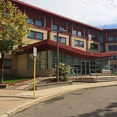 Residence&Conference Centre - Oakville Exterior foto