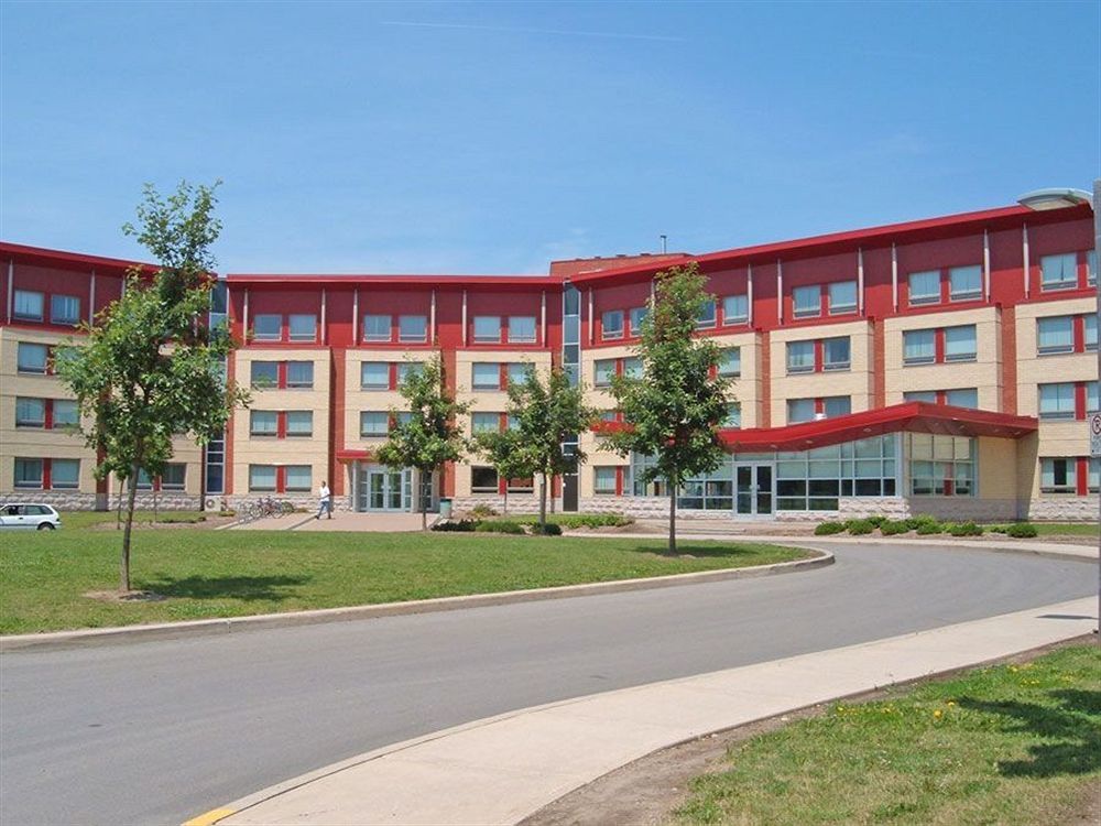 Residence&Conference Centre - Oakville Exterior foto