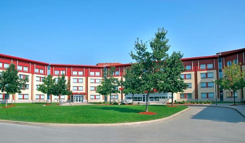 Residence&Conference Centre - Oakville Exterior foto